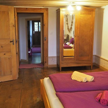 Bnb Lafleur Montfaucon Εξωτερικό φωτογραφία
