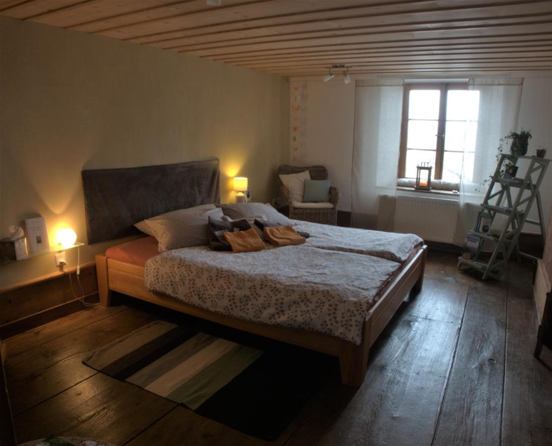Bnb Lafleur Montfaucon Εξωτερικό φωτογραφία